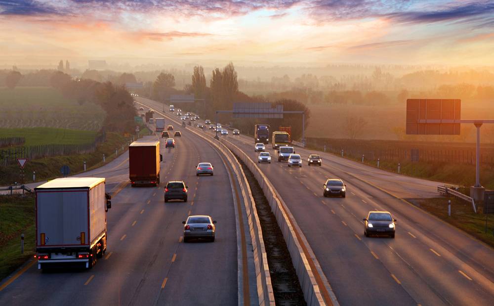 Brasil possui a quarta maior malha rodoviária do mundo