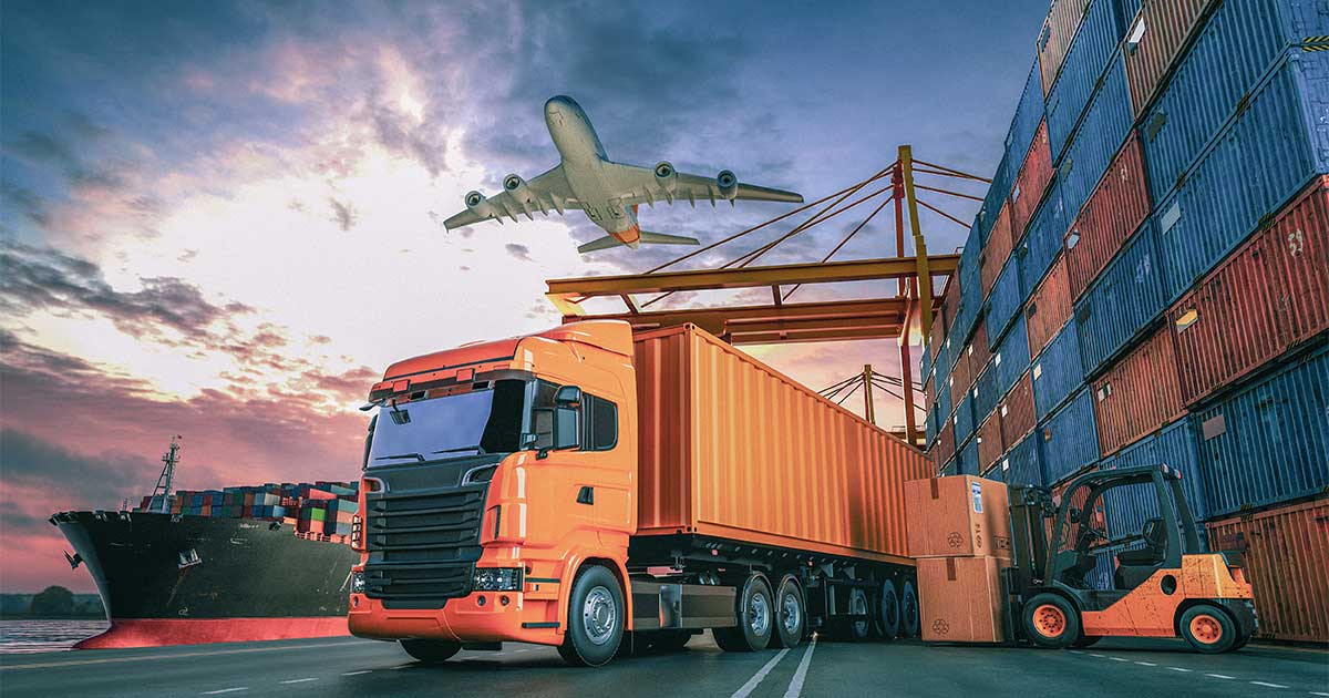 O que verificar antes de contratar uma transportadora?